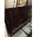 Thanh lý 3 giường mdf nâu